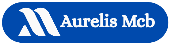 Aurelis Mcb